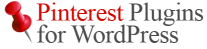 Pinterest Plugin for WordPress
